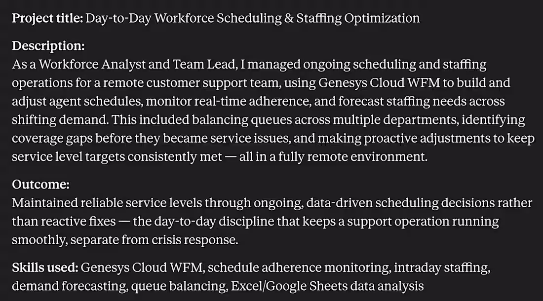 Cover image for Day to day operations