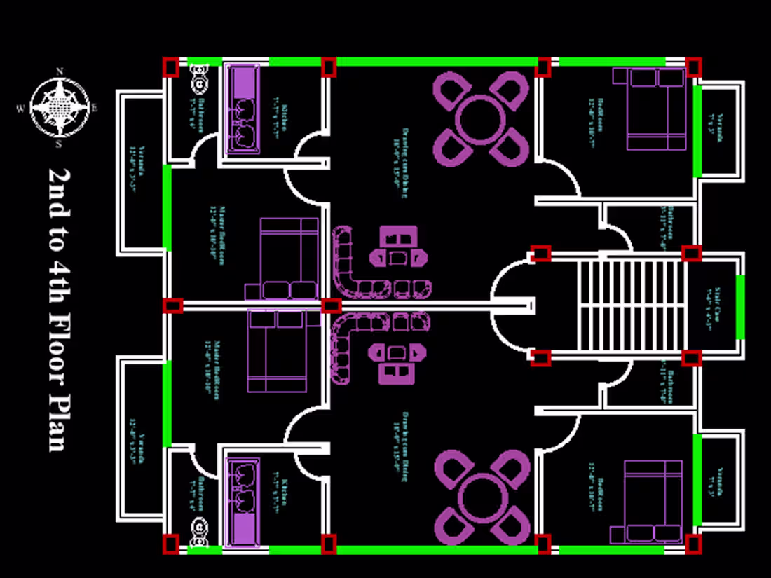 Cover image for Hand Drawing Sketch to AutoCAD 2D