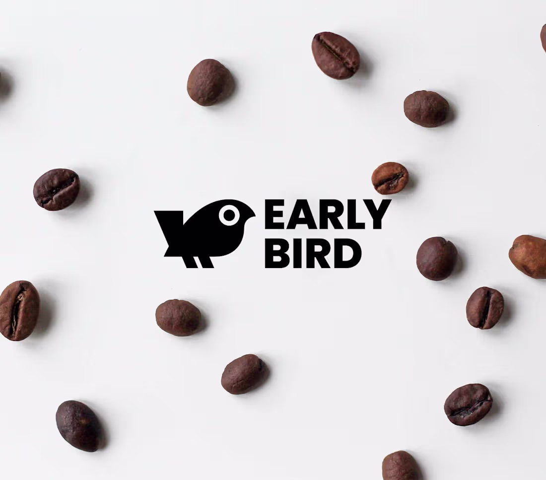 Cover image for Early Bird Coffee