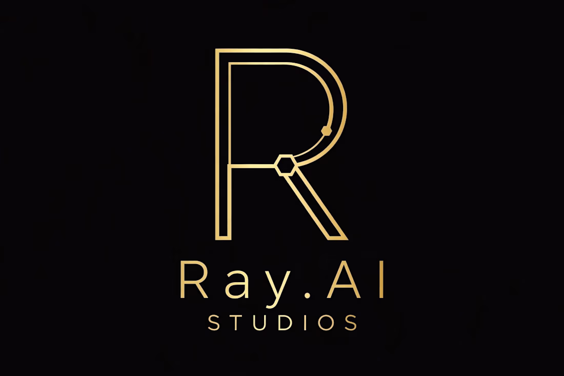 Cover image for Luxury Minimalist Logo - Made