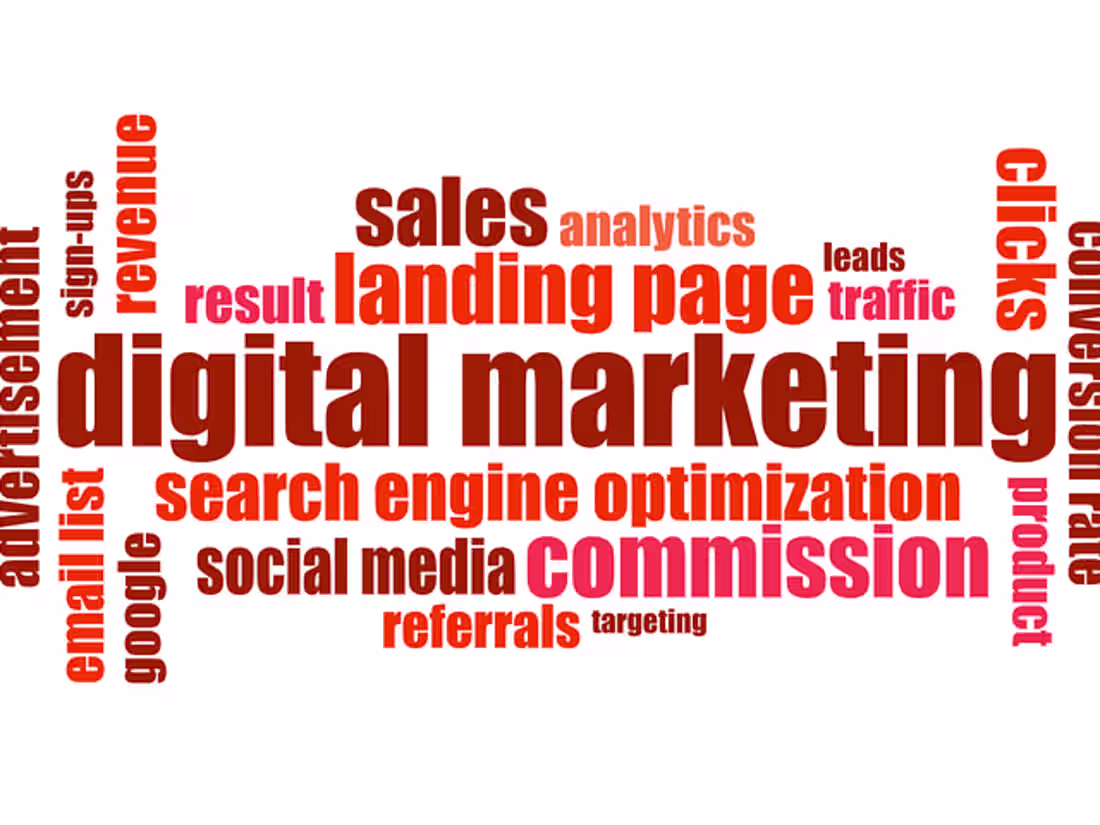 Cover image for DigiRocket Technologies – Digital Marketing Agency 