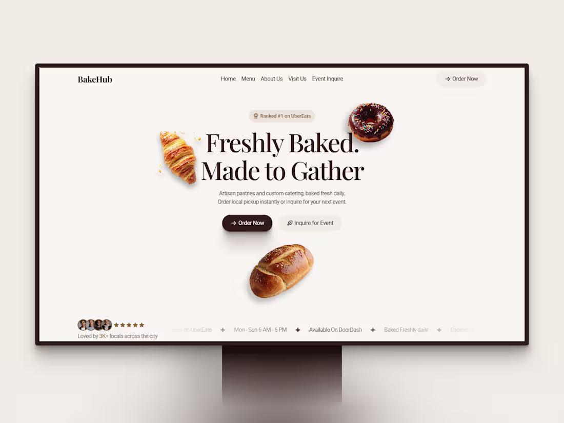 Cover image for Framer Template Customization