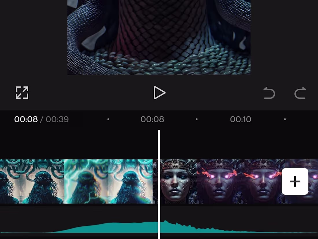 Cover image for Video Editing