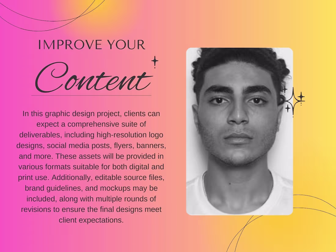 Cover image for Graphic design