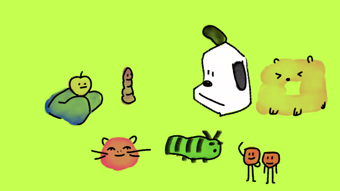 Cover image for fauna