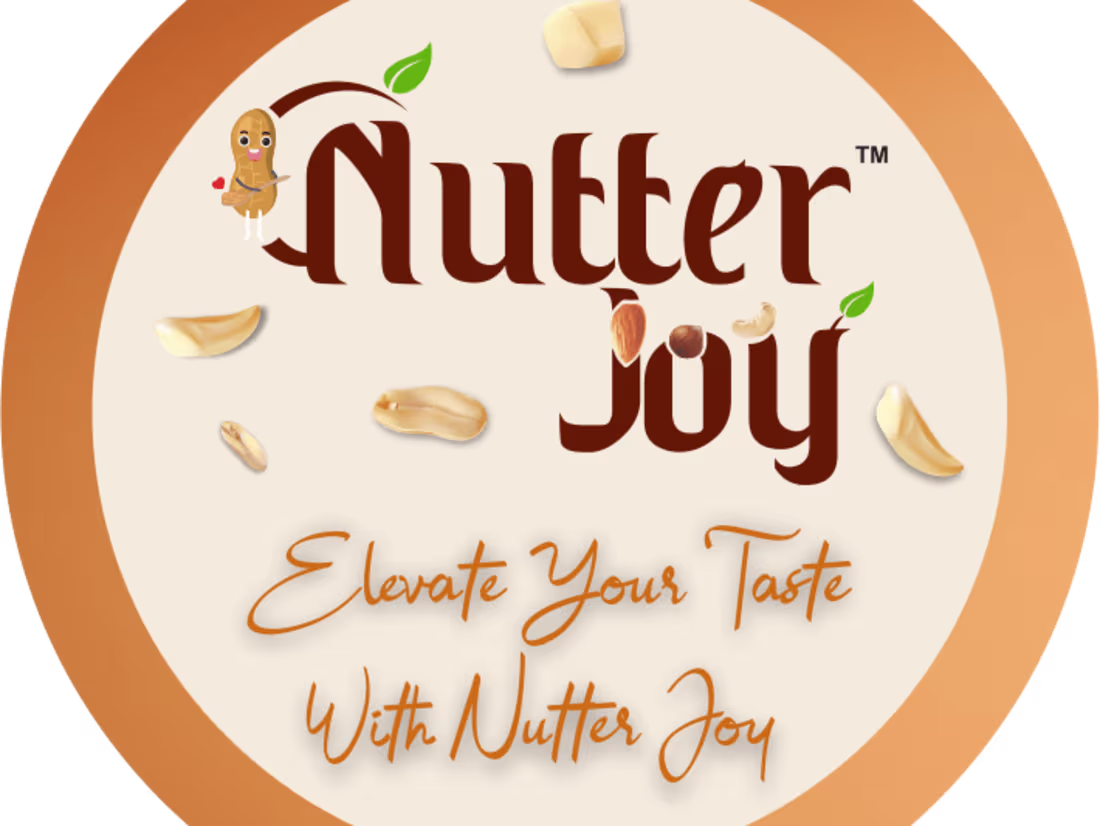 Cover image for Nutter Joy Peanut Butter (@nutterjoy_) • Instagram photos and v…