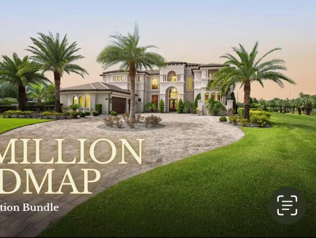 Cover image for Golden Hour Transformations: Twilight Edits for Real Estate