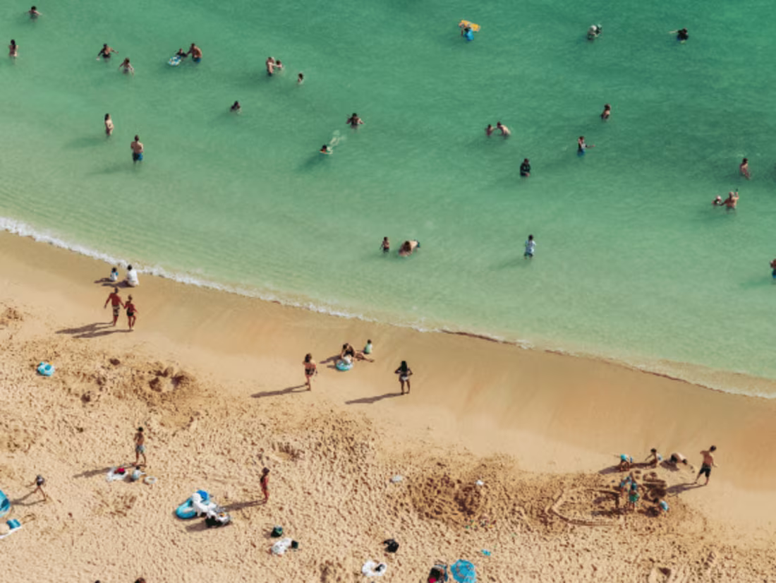 Cover image for Lifestyle and Travel Photography