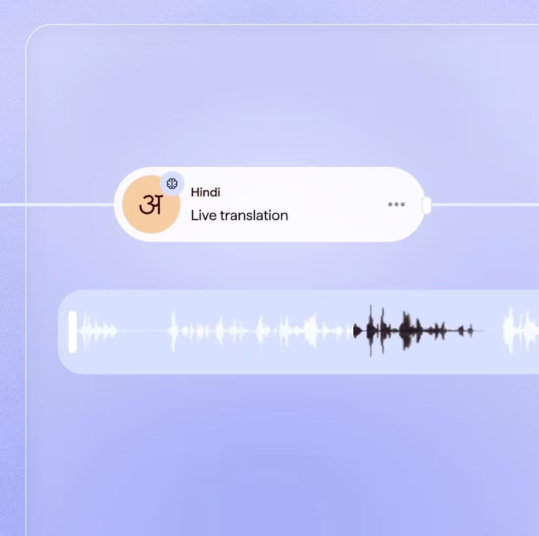 Cover image for Built a production-oriented multilingual speech