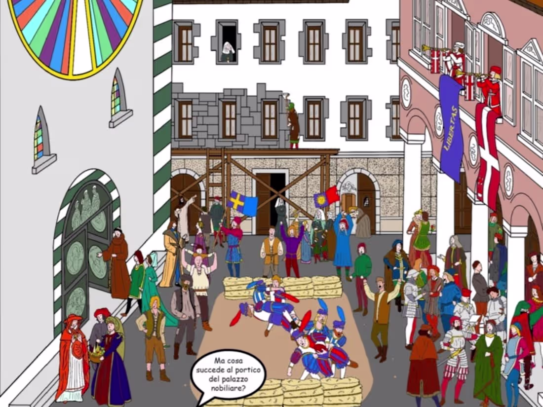 Cover image for Agora for Beginners is a
