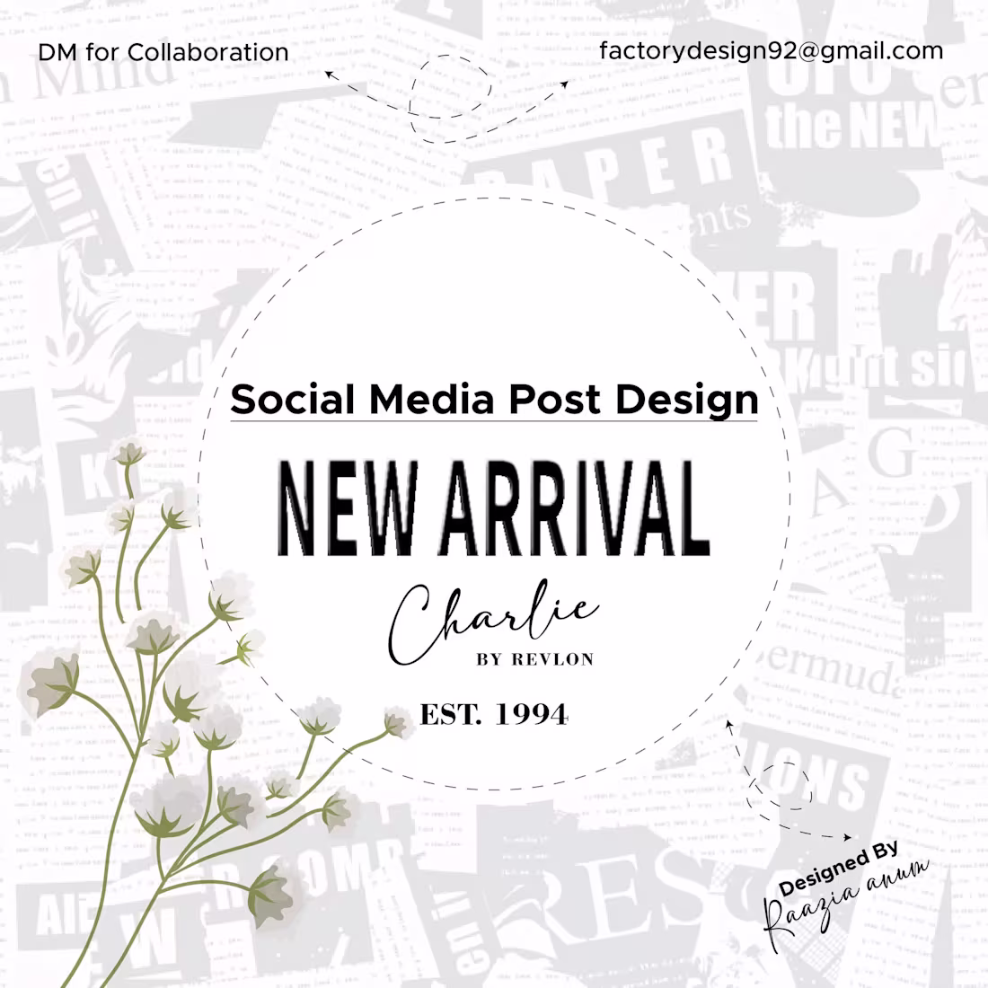 Cover image for Hire Expert Social Media Designers for Engaging Posts