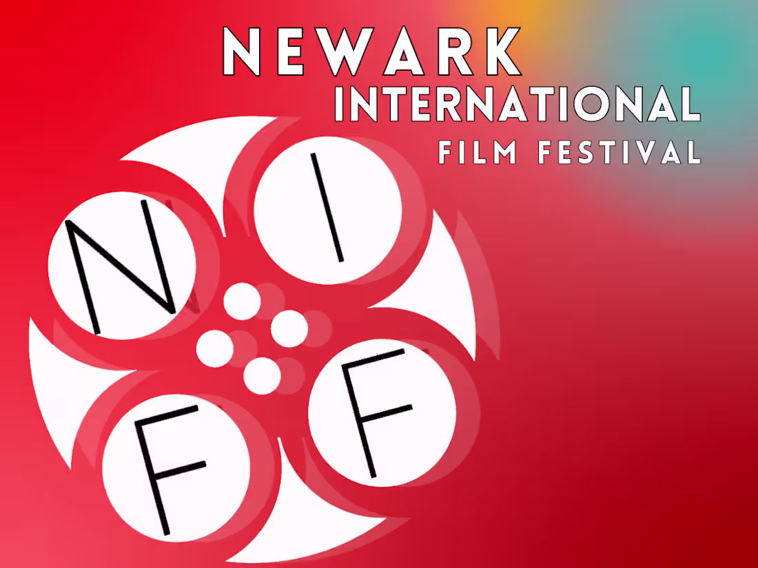 Cover image for Newark International Film Fest on Instagram: “We’ve discovered …