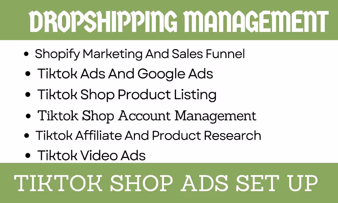Cover image for Let’s scale your store and make your sales unstoppable, Conv...