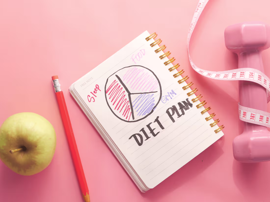 Cover image for Diet and Weight Loss