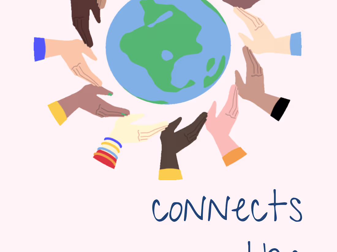 Cover image for i am a translator