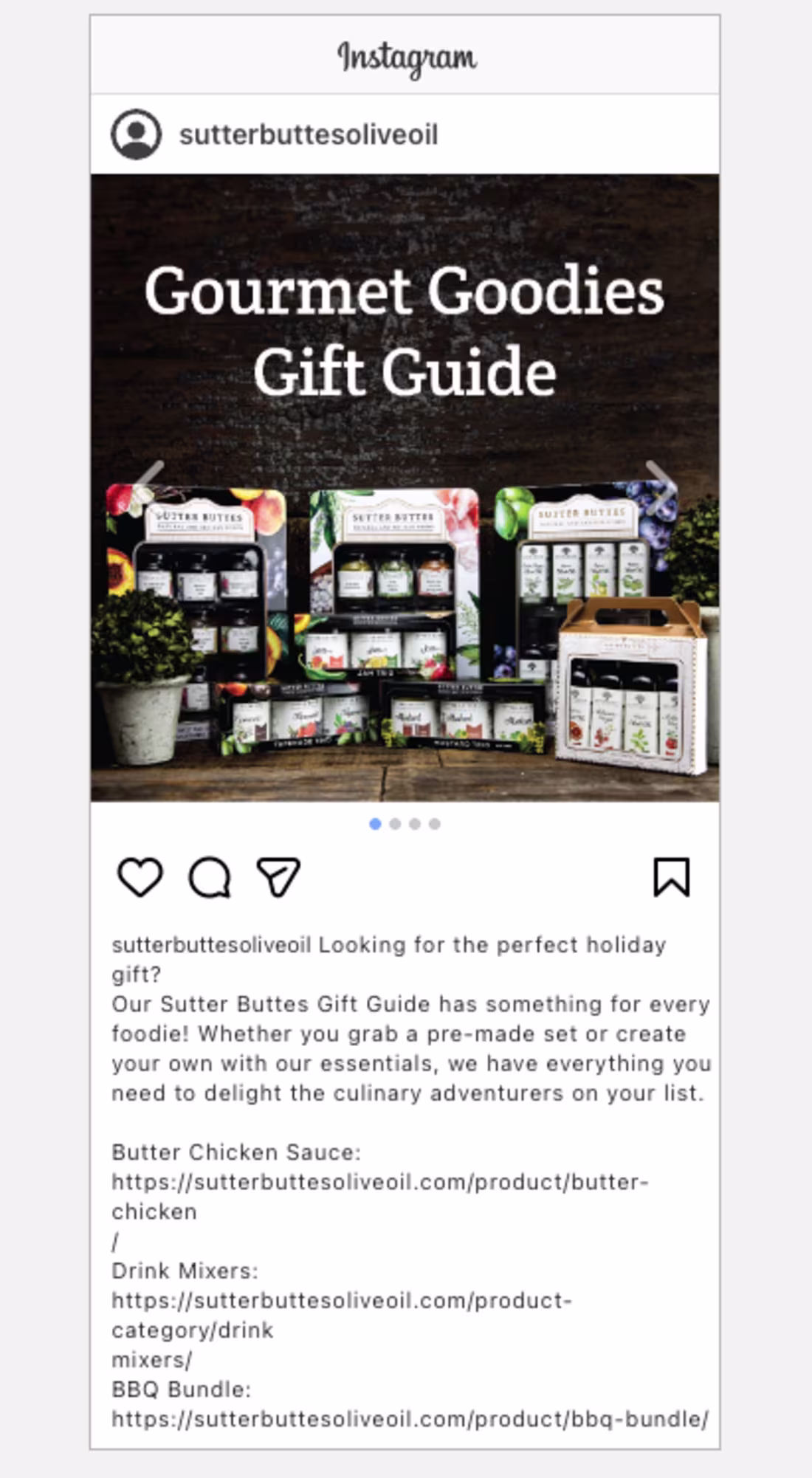 Cover image for Christmas Marketing