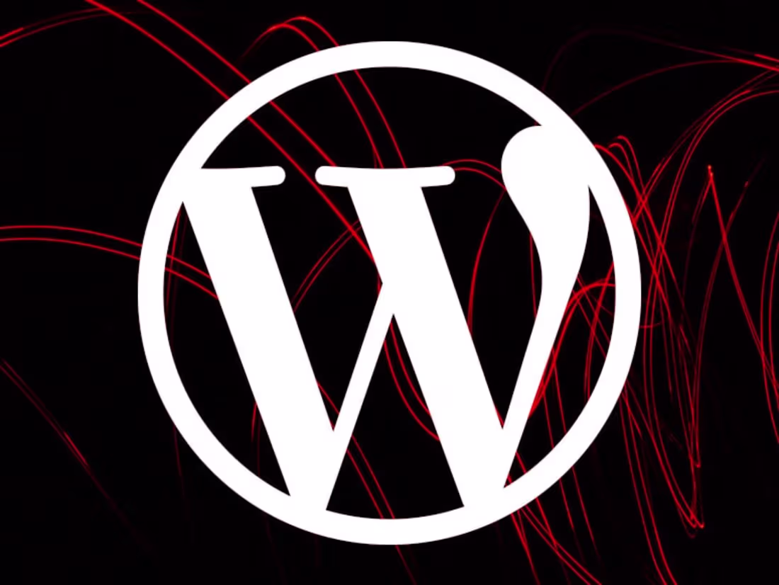 Cover image for Wordpress development