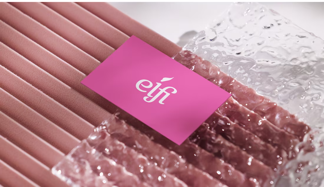 Cover image for Elfi Jewelry :: Behance