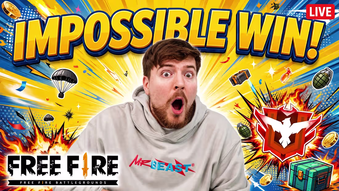 Cover image for YouTube Thumbnail Expert | Viral & Click-Worthy Designs