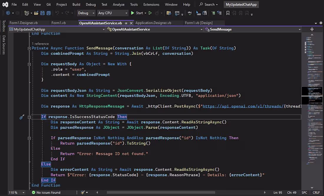 Cover image for Full-Stack Developer