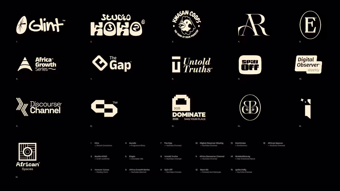 Cover image for Comprehensive Brand Design
