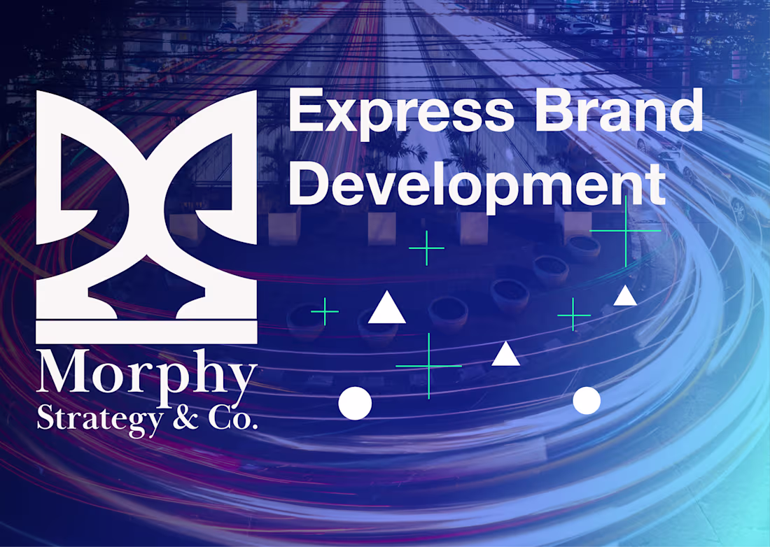 Cover image for Express Brand