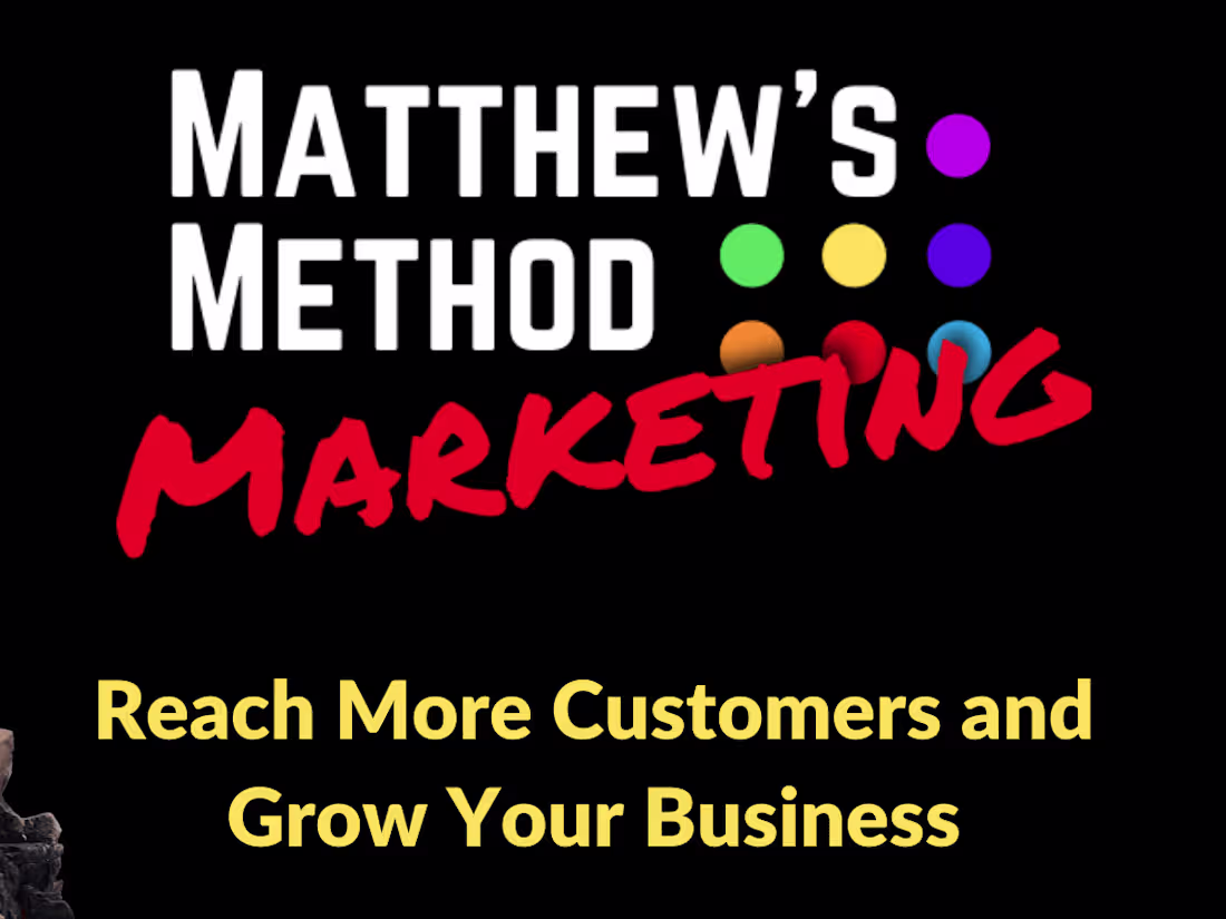 Cover image for Explore My Digital Marketing Portfolio