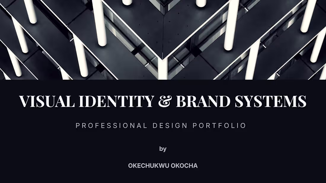 Cover image for Brand Campaign Design
