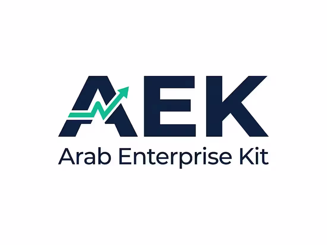 Cover image for The Arab Enterprise Kit (AEK)