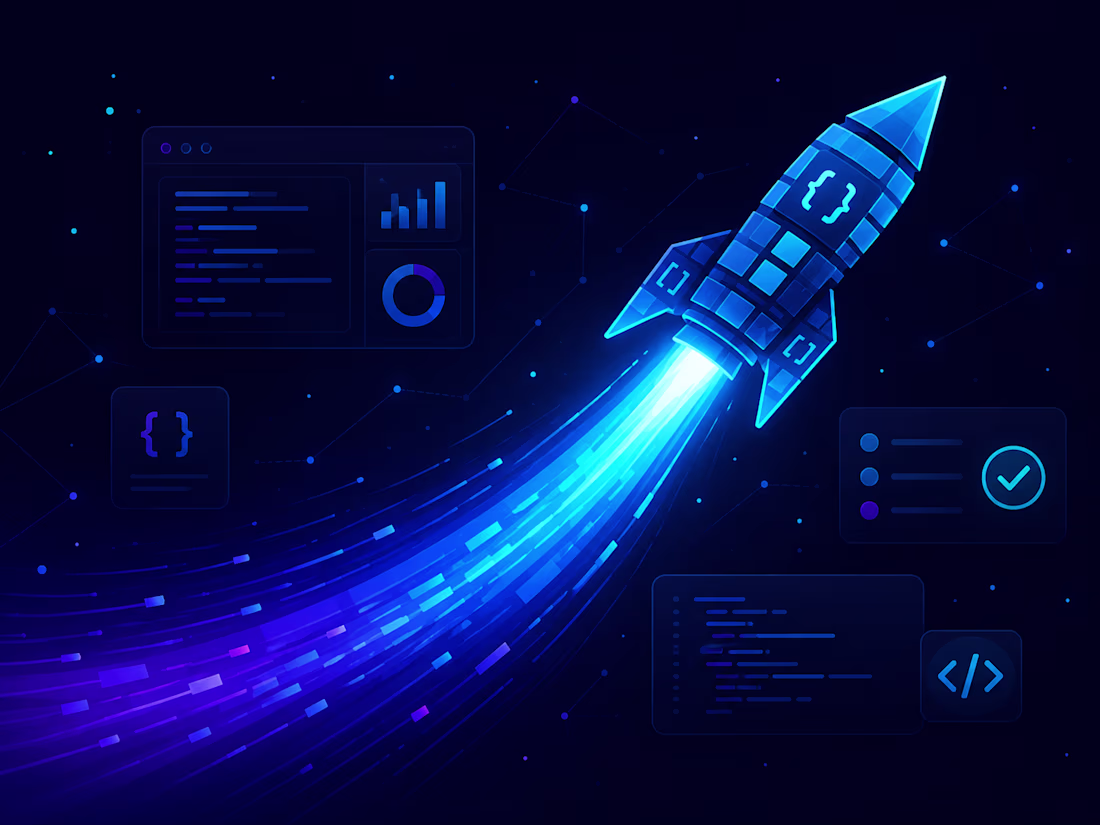 Cover image for Paid Discovery Sprint , Working MVP in Days