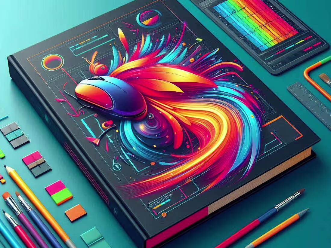 Cover image for Logo animation