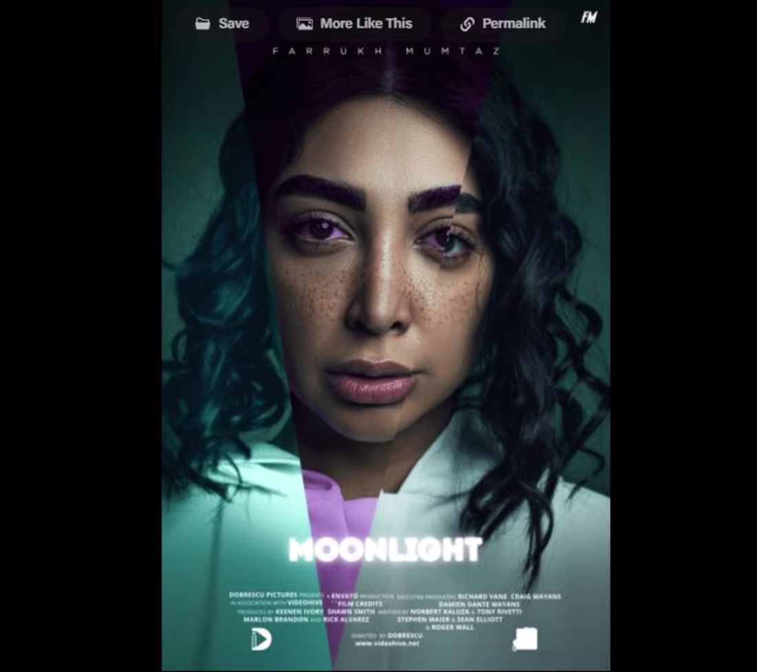 Cover image for Behance