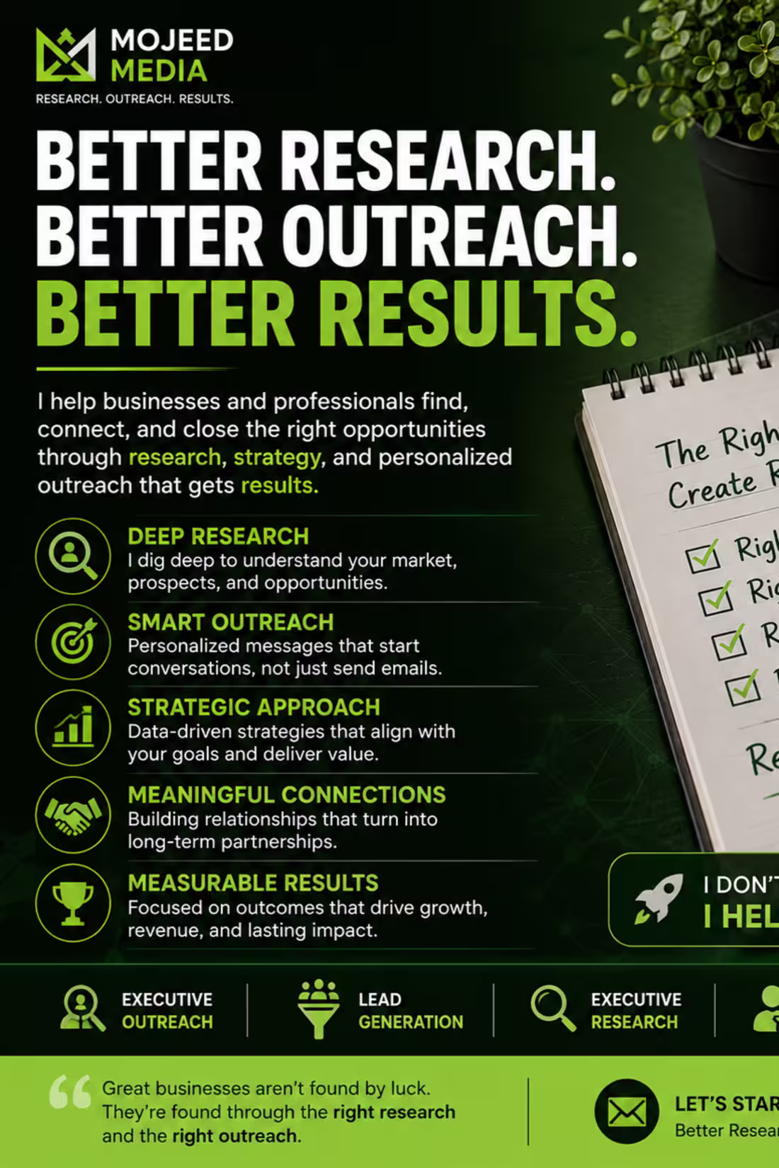 Cover image for Your expertise deserves more than likes. It deserves attenti...
