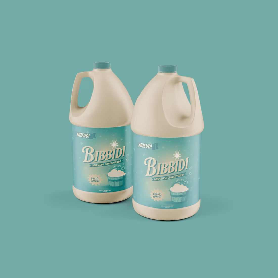 Cover image for Whimsical Packaging Design