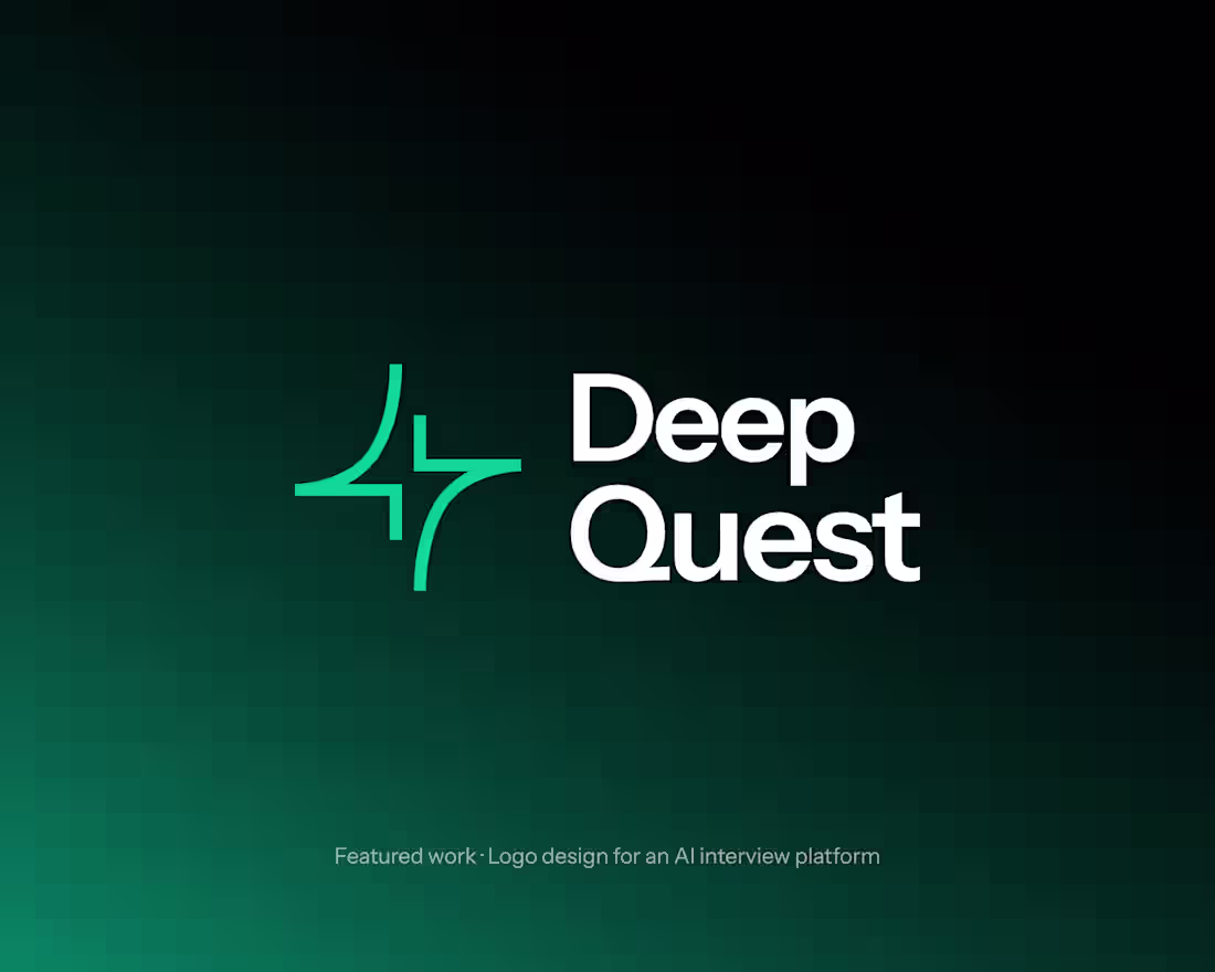 Cover image for Minimal Logo Design for Emerging Brands