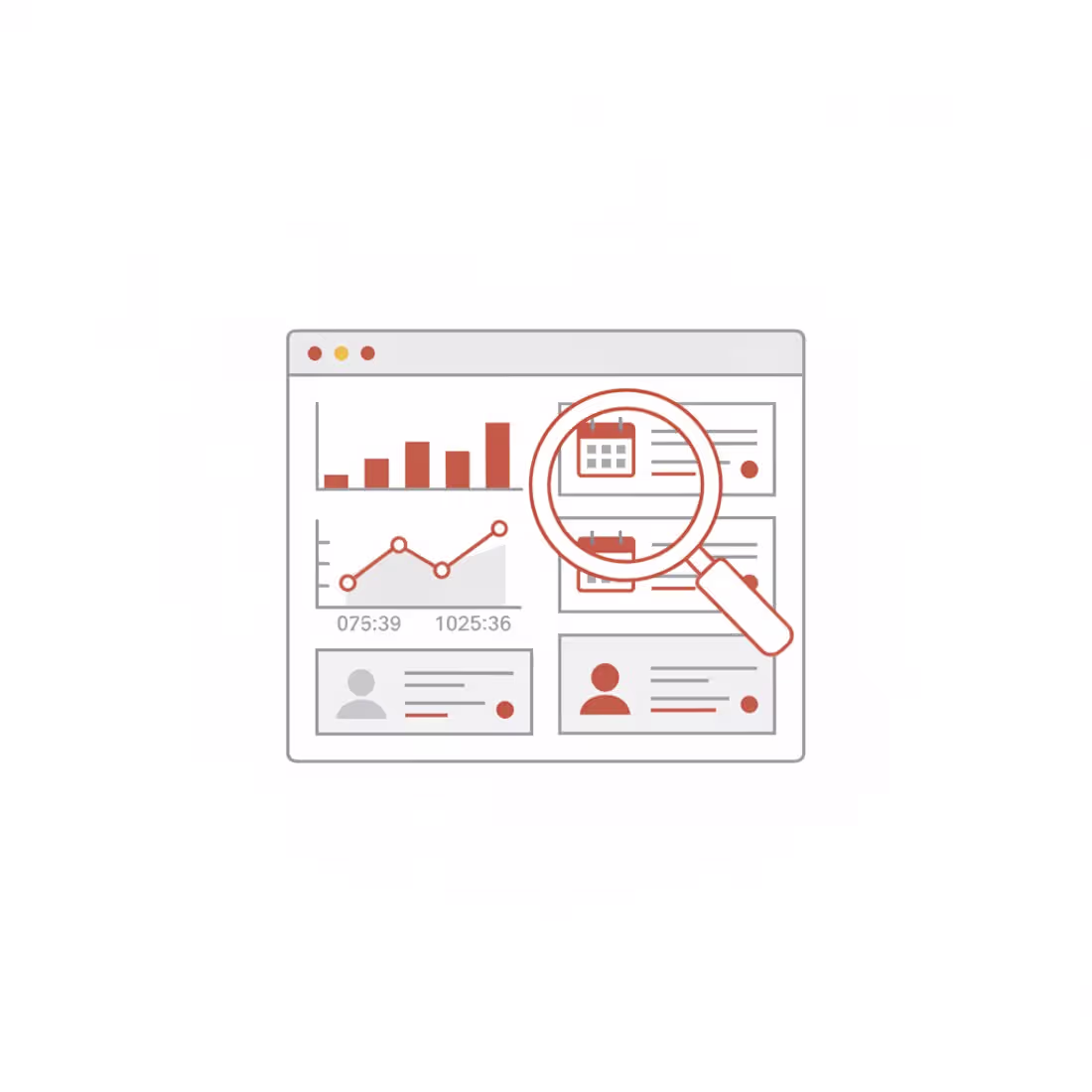 Cover image for Booking System Audit