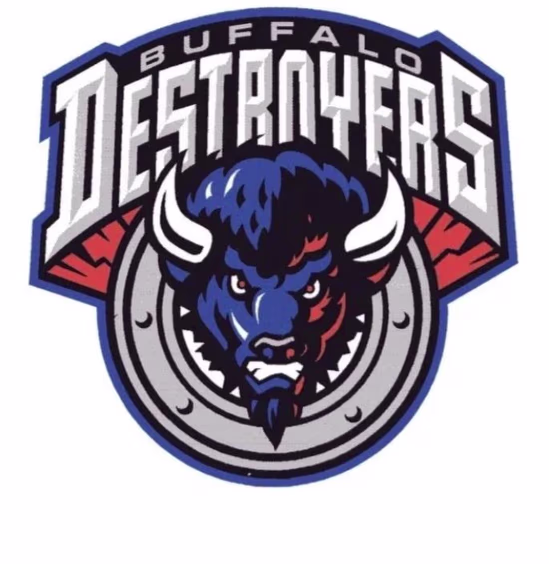 Cover image for Logo designed for Indoor Football