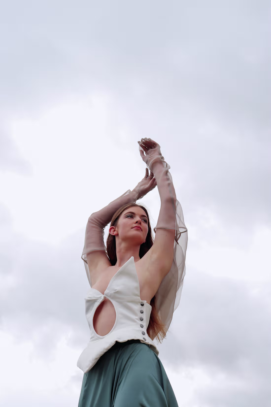 Cover image for Fashion Shoot