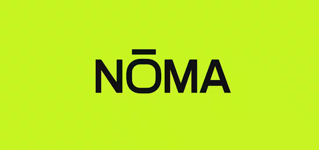 Cover image for NŌMA — Modern Grocery Brand