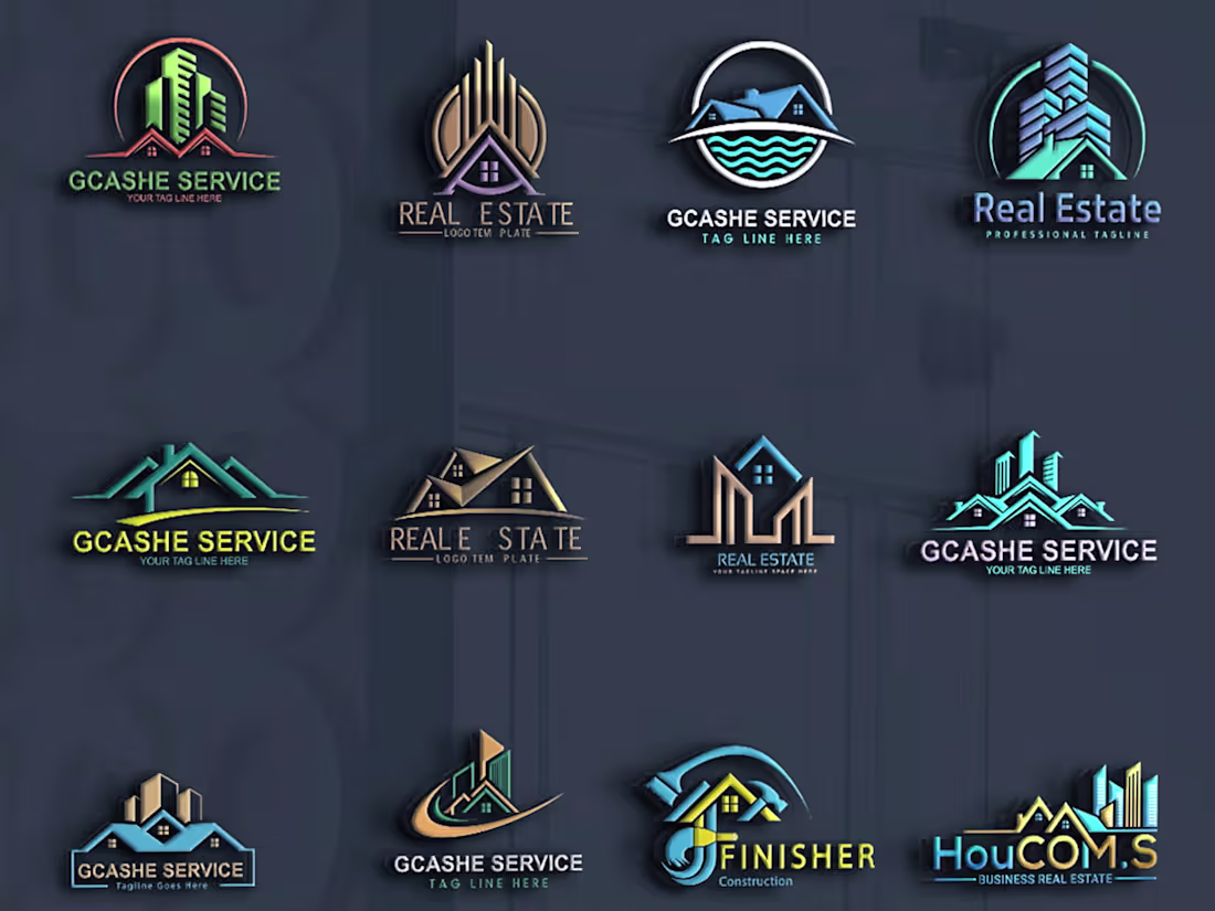 Cover image for Products logo degine 