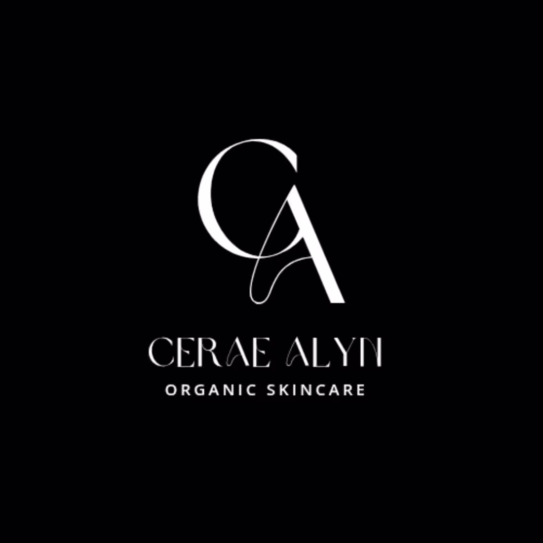 Cover image for Skincare Brand Logo Design Clean and minimal logo designed f...