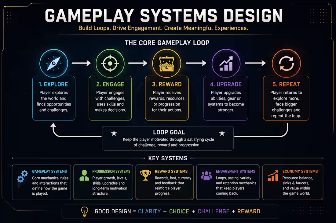 Cover image for Gameplay Prototype Strategy