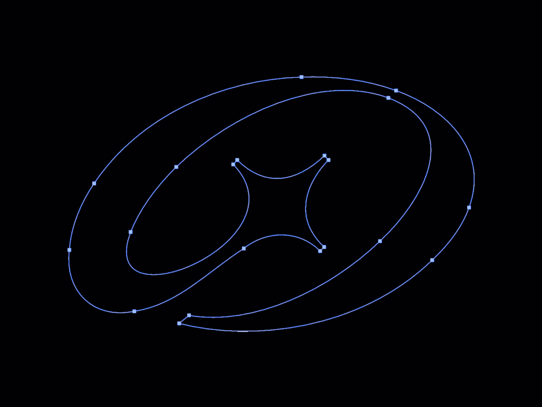 Cover image for Atomika Vector Path