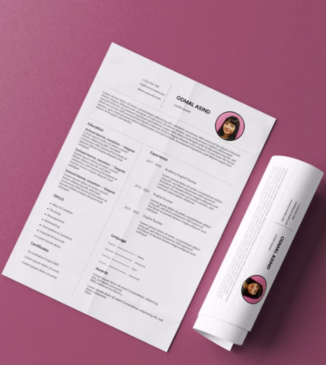 Cover image for Most resumes fail before they’re