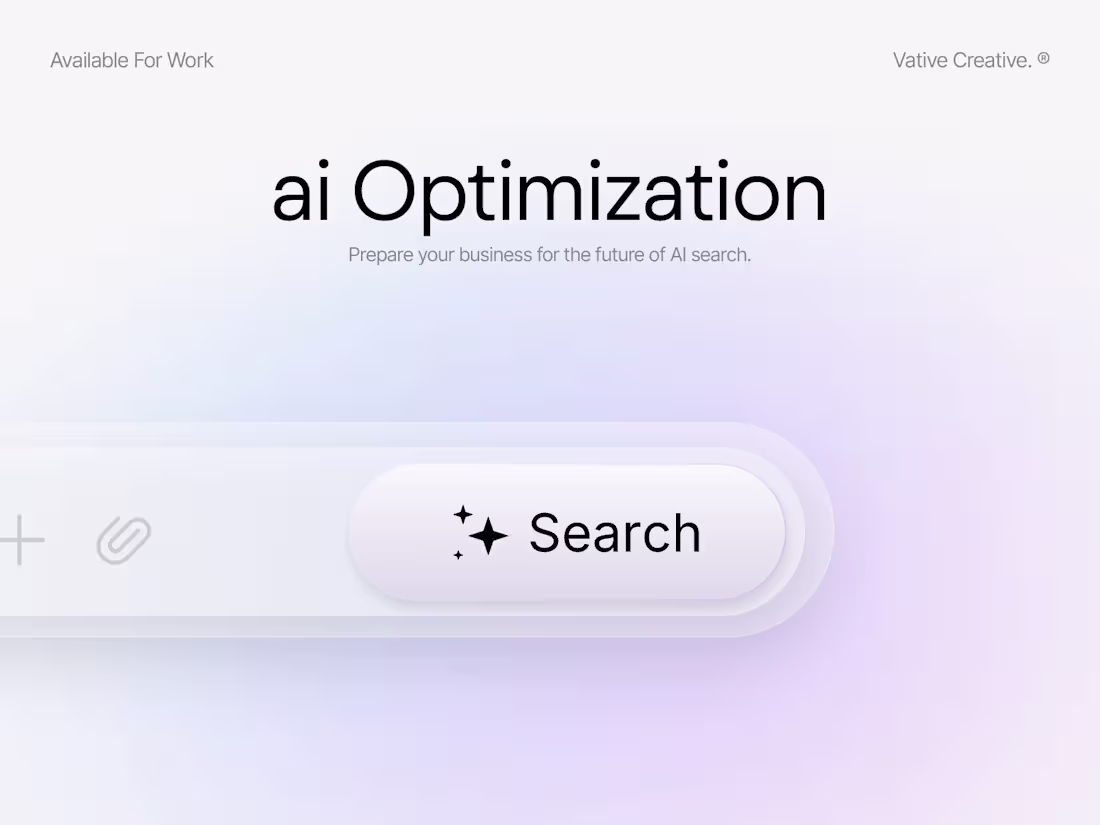 Cover image for ai Optimization