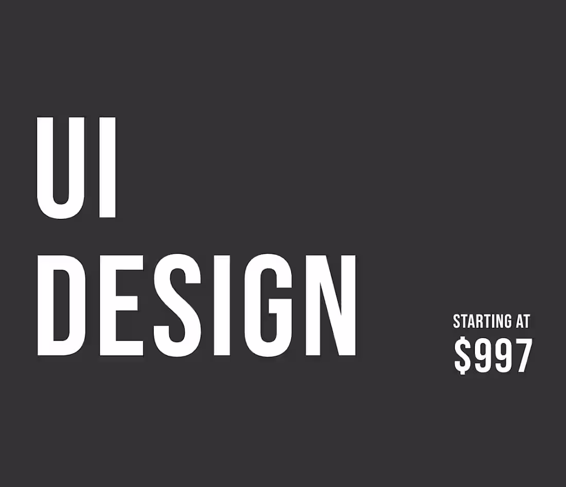 Cover image for Crafting Modern Websites & Product Experiences