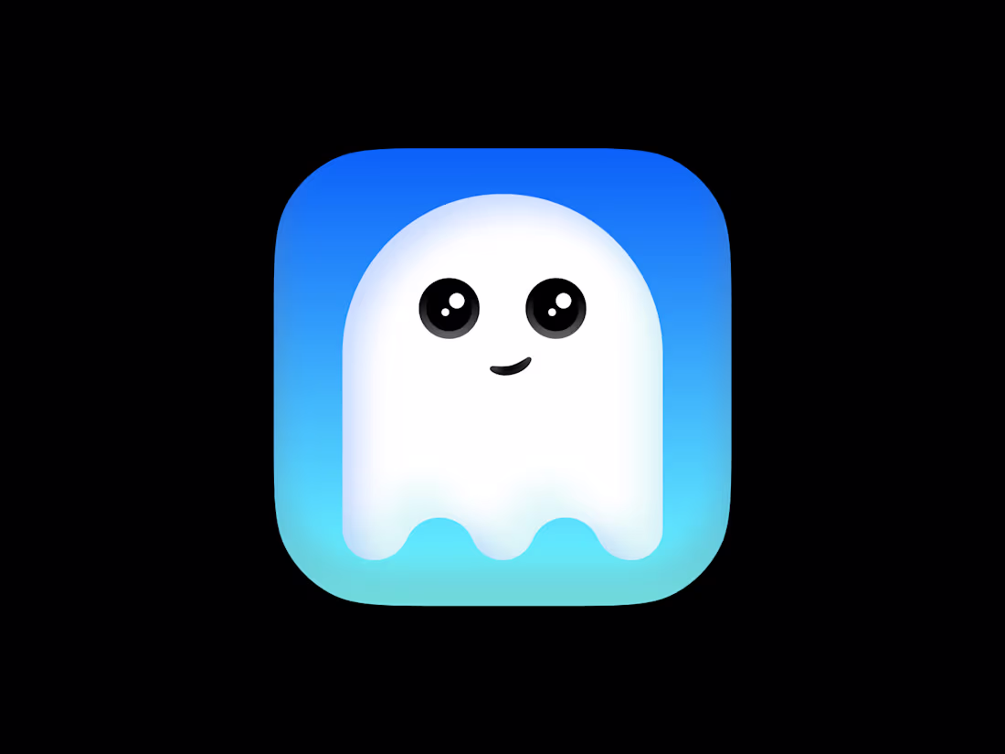 Cover image for New App Icon made in Figma ✨