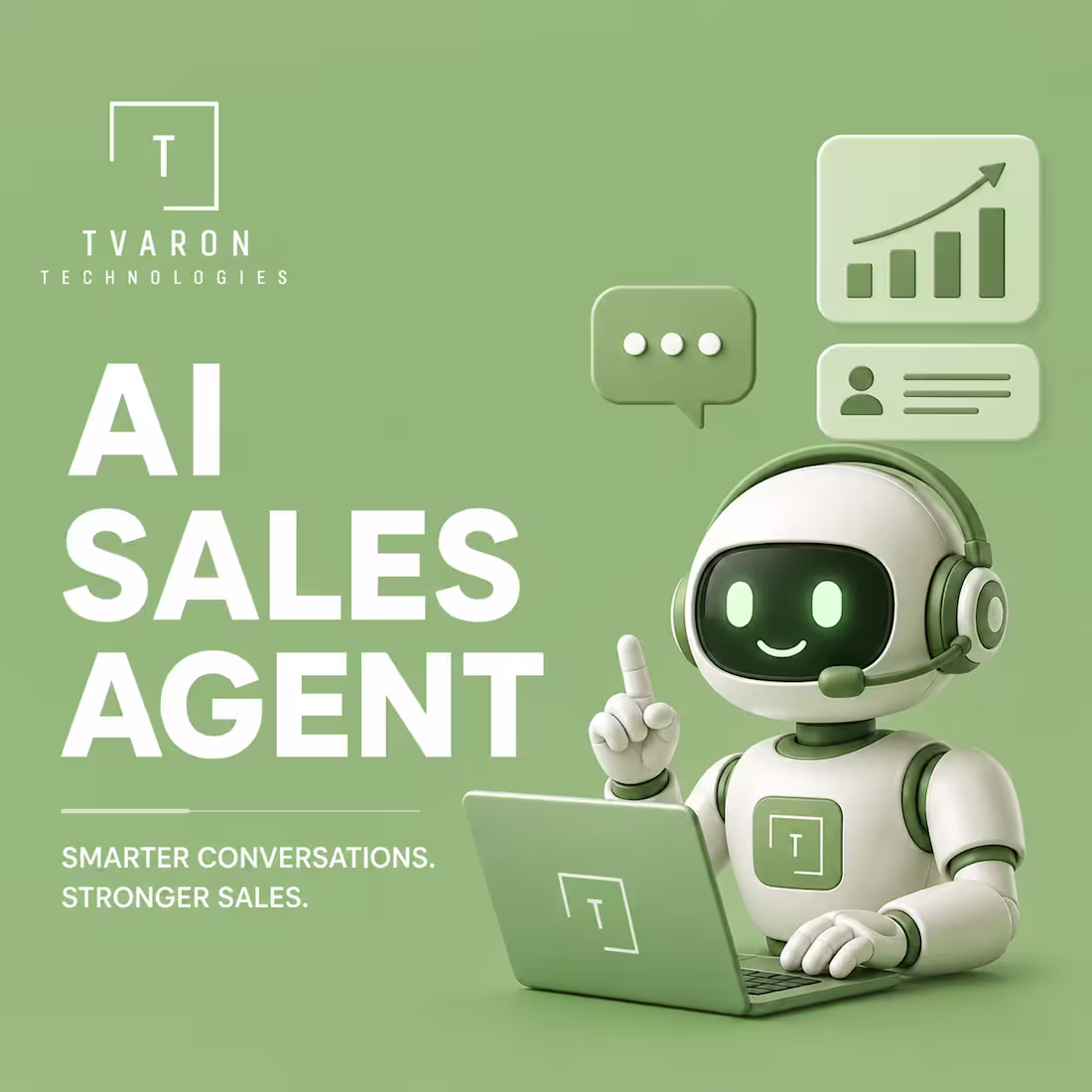 Cover image for We recently built an AI