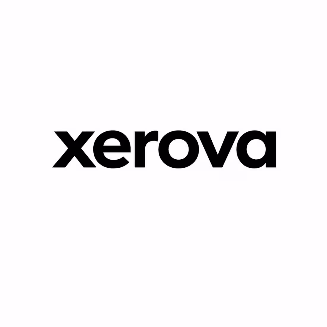 Cover image for Xerova Digital Solutions — Technology
