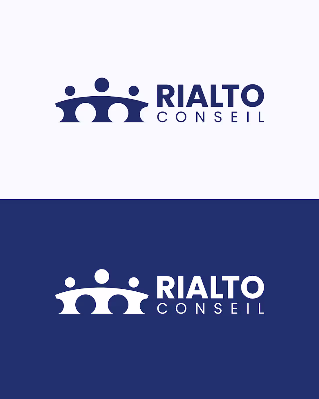 Cover image for A logo I redesigned for